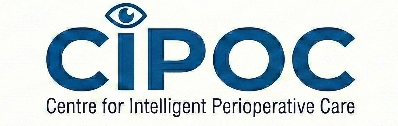 Centre for Intelligent Perioperative Care