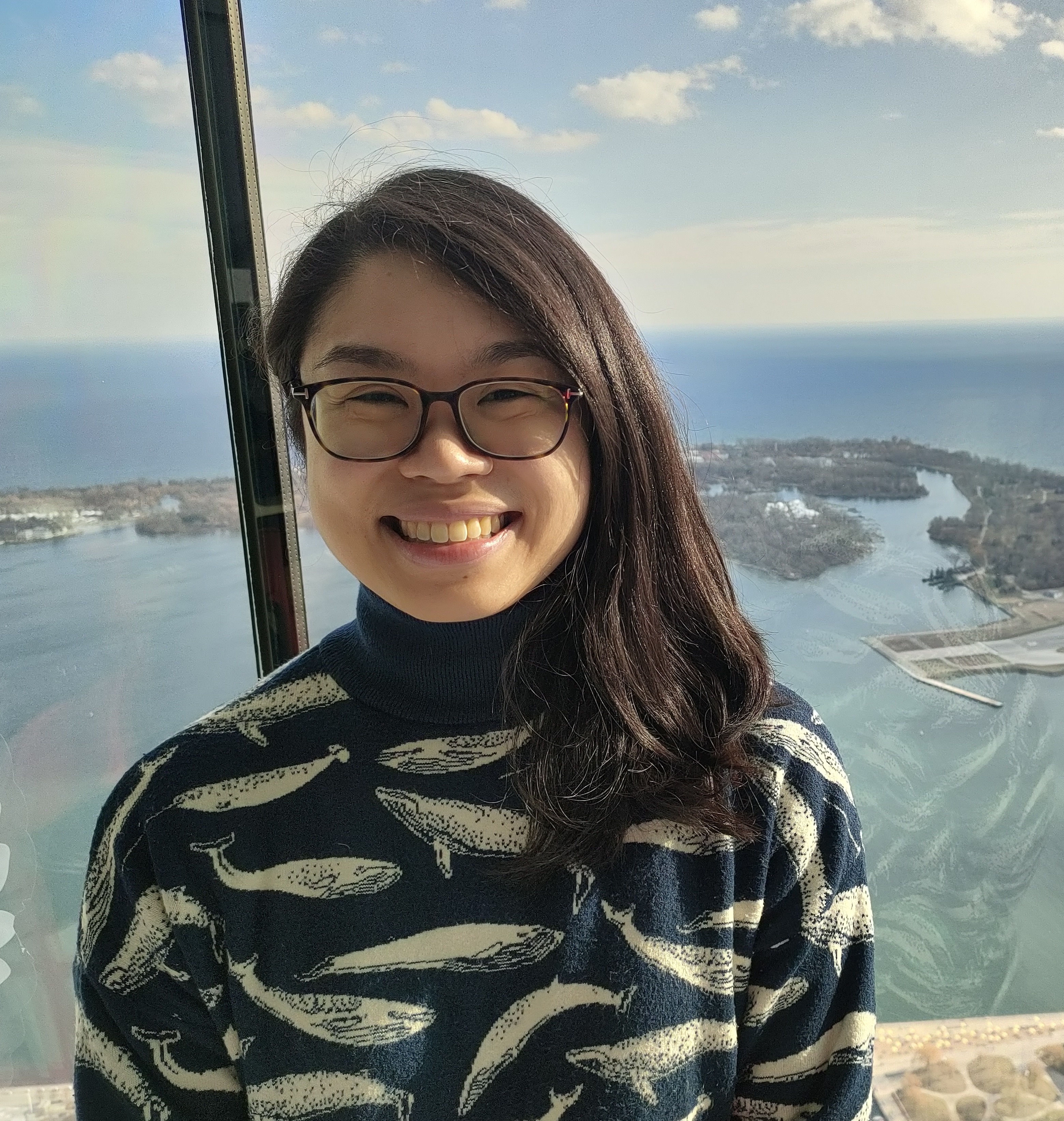 Dr Chao-Ying Kowa