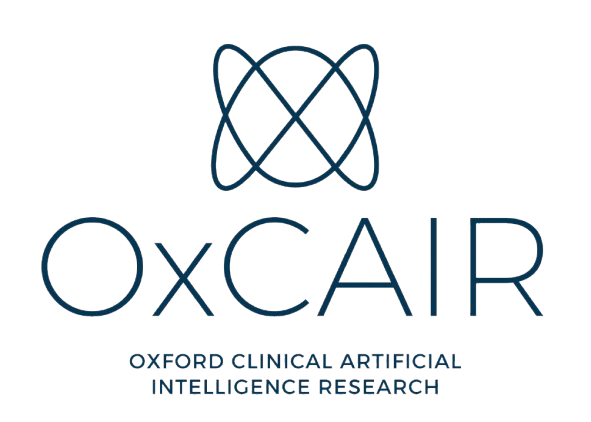 Oxford Clinical Artificial Intelligence Research